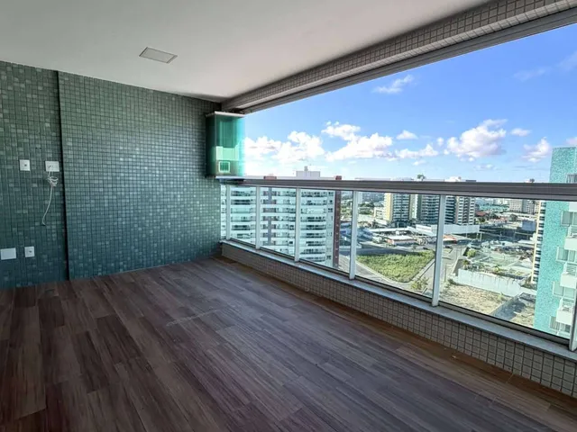 Imagem 5: Apartamento de luxo à venda, no Mansão Vale do Luar em Aracaju, Jardins, com 3 quartos