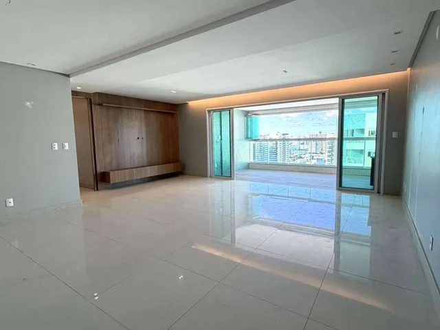 Imagem 11: Apartamento de luxo à venda, no Mansão Vale do Luar em Aracaju, Jardins, com 3 quartos