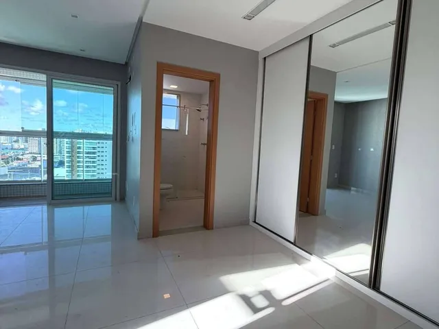 Imagem 13: Apartamento de luxo à venda, no Mansão Vale do Luar em Aracaju, Jardins, com 3 quartos