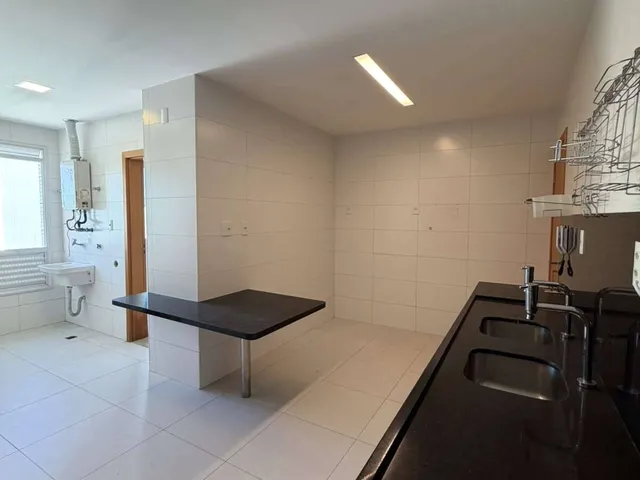 Imagem 3: Apartamento de luxo à venda, no Mansão Vale do Luar em Aracaju, Jardins, com 3 quartos