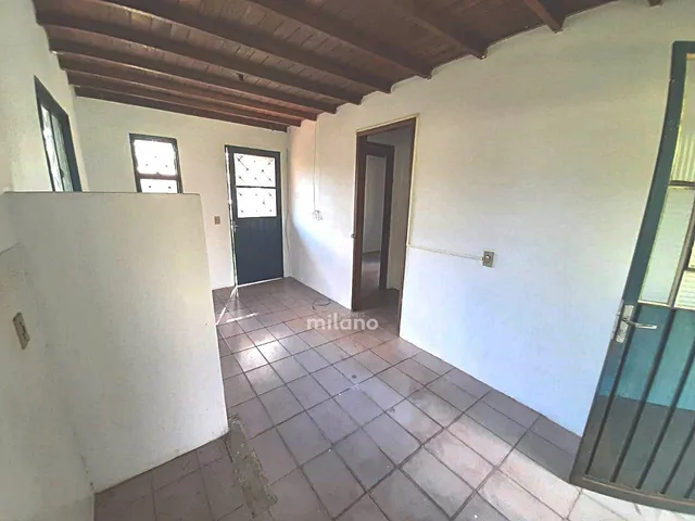 Imagem 4: CASA RESIDENCIAL em PORTO ALEGRE - RS, CHAPÉU DO SOL