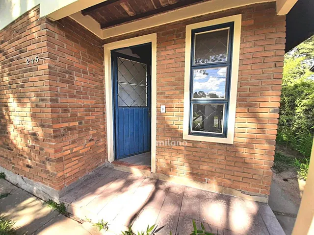 Imagem 2: CASA RESIDENCIAL em PORTO ALEGRE - RS, CHAPÉU DO SOL