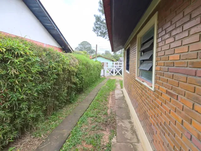 Imagem 14: CASA RESIDENCIAL em PORTO ALEGRE - RS, CHAPÉU DO SOL