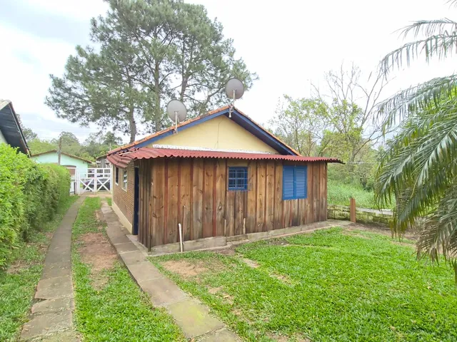 Imagem 13: CASA RESIDENCIAL em PORTO ALEGRE - RS, CHAPÉU DO SOL