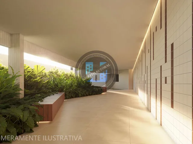 Imagem 8: Apartamento com 6 dormitórios