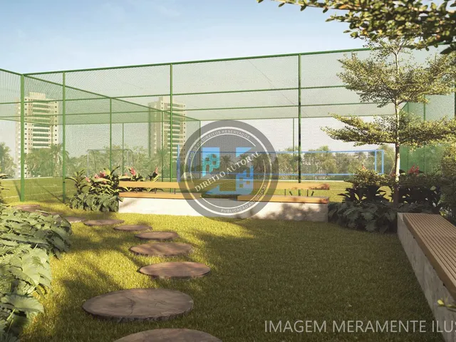 Imagem 11: Apartamento com 6 dormitórios