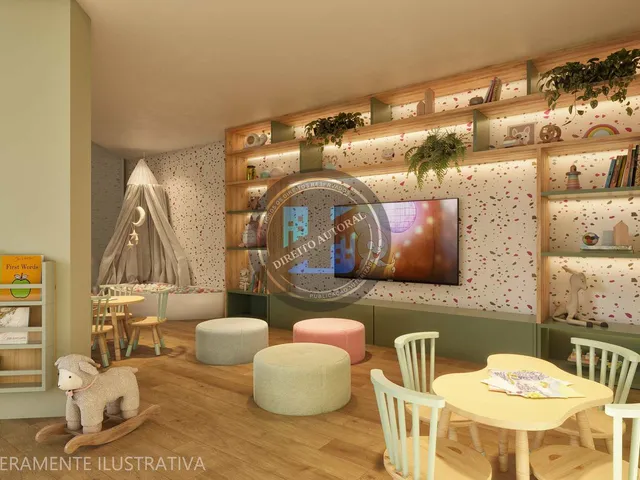 Imagem 10: Apartamento com 6 dormitórios