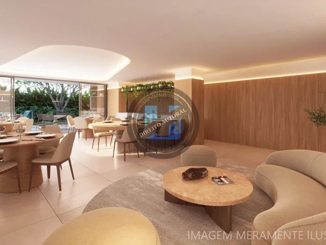 Imagem 4: Apartamento com 6 dormitórios