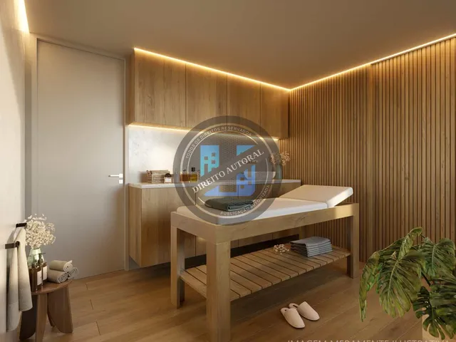 Imagem 9: Apartamento com 6 dormitórios