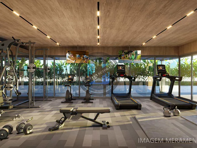 Imagem 12: Apartamento com 6 dormitórios