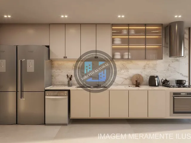 Imagem 6: Apartamento com 6 dormitórios