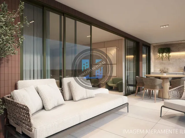 Imagem 2: Apartamento com 6 dormitórios