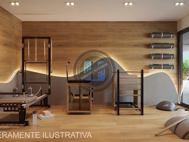 Imagem 14: Apartamento com 6 dormitórios