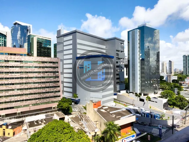 Imagem 7: Sala comercial com 3 dormitórios