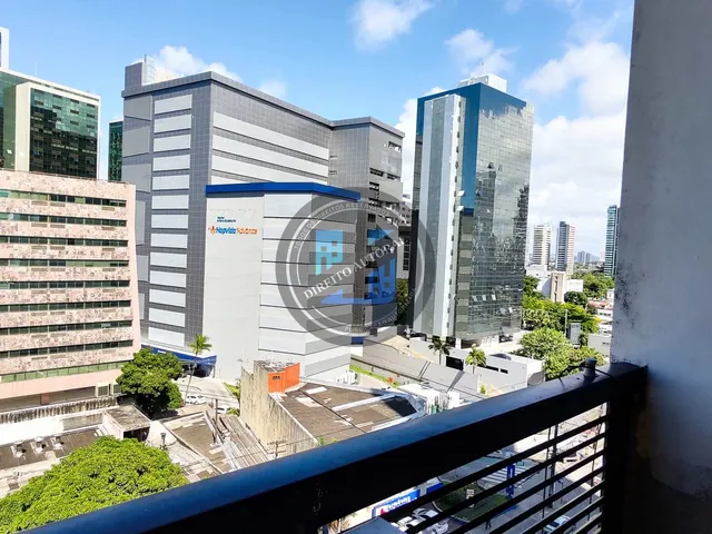 Imagem 8: Sala comercial com 3 dormitórios