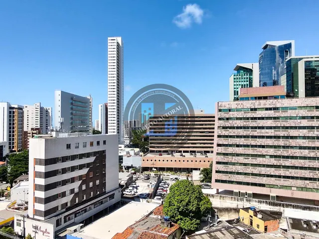 Imagem 5: Sala comercial com 3 dormitórios