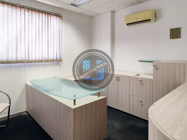 Imagem 16: Sala comercial com 3 dormitórios