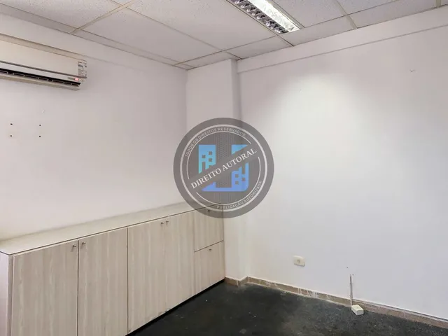 Imagem 11: Sala comercial com 3 dormitórios