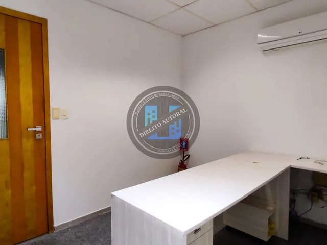Imagem 9: Sala comercial com 3 dormitórios