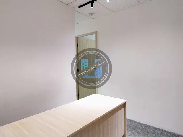 Imagem 14: Sala comercial com 3 dormitórios