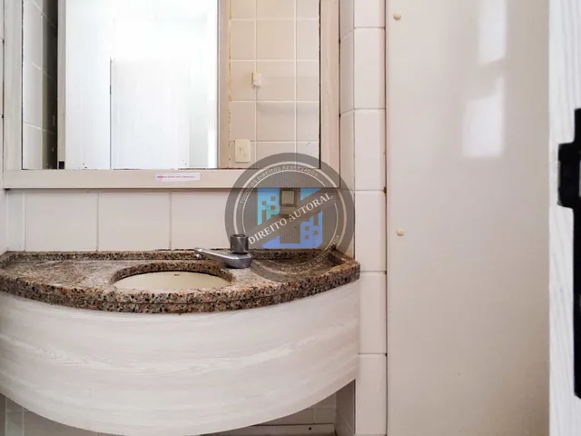 Imagem 12: Sala comercial com 3 dormitórios