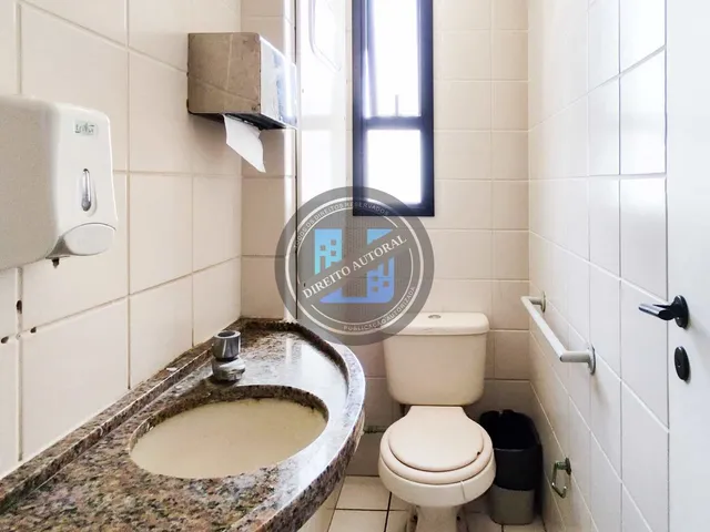 Imagem 13: Sala comercial com 3 dormitórios
