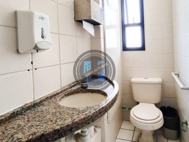 Imagem 4: Sala comercial com 3 dormitórios