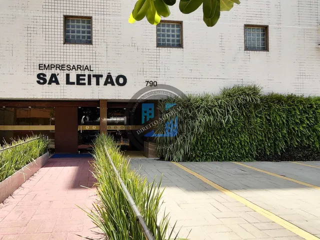 Imagem 2: Sala comercial com 3 dormitórios