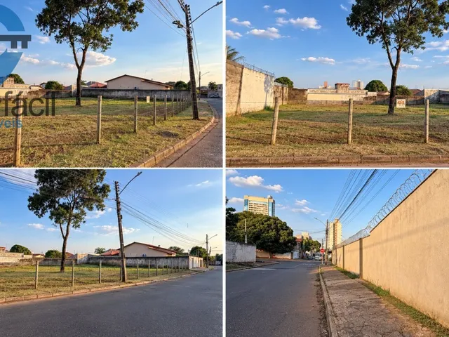 Imagem: ÁREA RUA UBERABA, JD NOVA ERA, APARECIDA