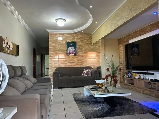 Imagem 4: Casa com 3 quartos em localização privilegiada em Mangabeira!!!