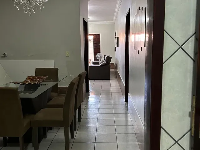 Imagem 3: Casa com 3 quartos em localização privilegiada em Mangabeira!!!