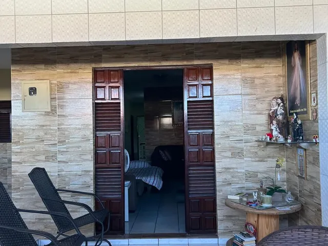 Imagem 2: Casa com 3 quartos em localização privilegiada em Mangabeira!!!