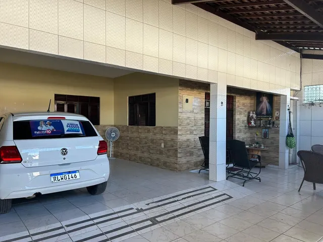 Imagem 9: Casa com 3 quartos em localização privilegiada em Mangabeira!!!