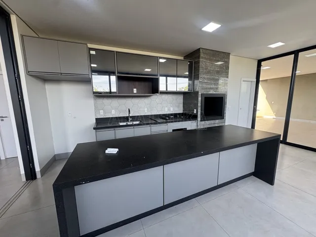 Imagem 2: Casa Casa em condomínio com 3 dormitórios