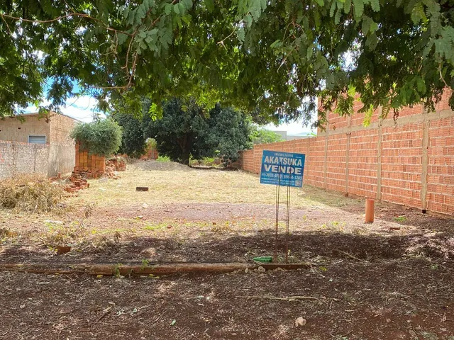 Imagem: Terreno