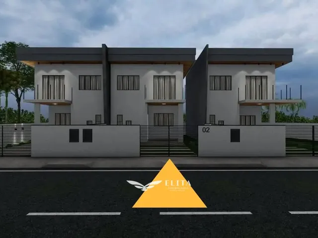 Imagem 2: Sobrado com 3 quartos à Venda, Itajuba - Barra Velha