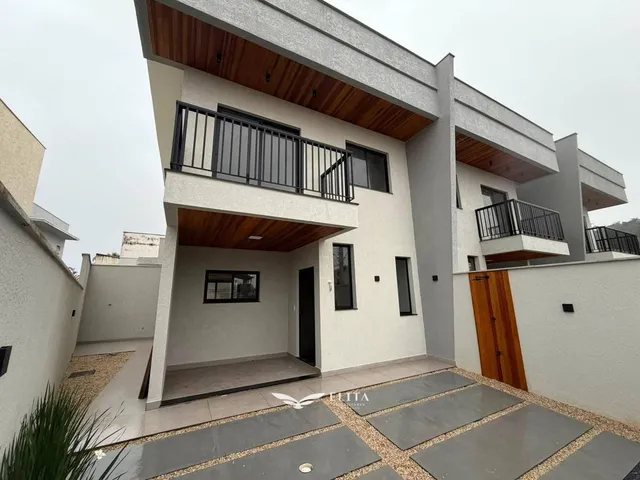 Imagem: Sobrado com 3 quartos à Venda, Itajuba
