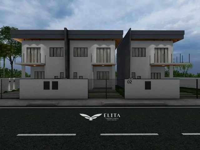 Imagem 11: Sobrado com 3 quartos à Venda, Itajuba - Barra Velha