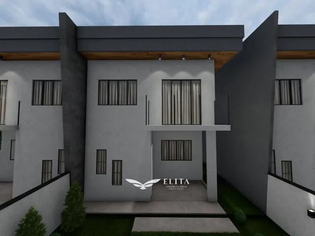 Imagem 12: Sobrado com 3 quartos à Venda, Itajuba - Barra Velha