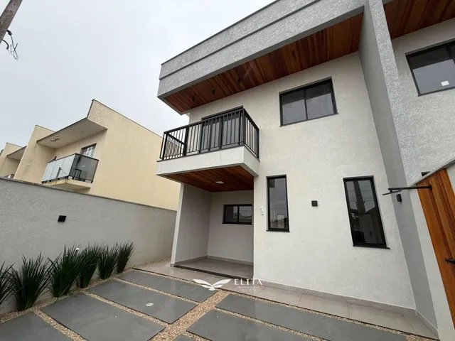 Imagem 13: Sobrado com 3 quartos à Venda, Itajuba - Barra Velha