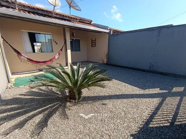 Imagem: Casa com 2 quartos à Venda, Vila Nova