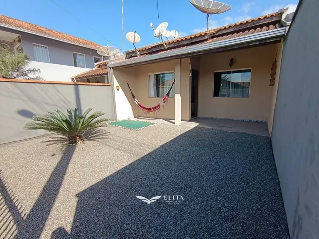 Imagem 13: Casa com 2 quartos à Venda, Vila Nova - Barra Velha