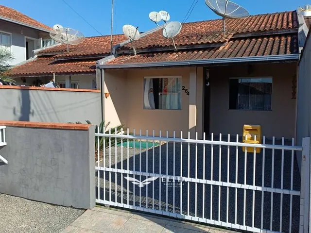Imagem 14: Casa com 2 quartos à Venda, Vila Nova - Barra Velha