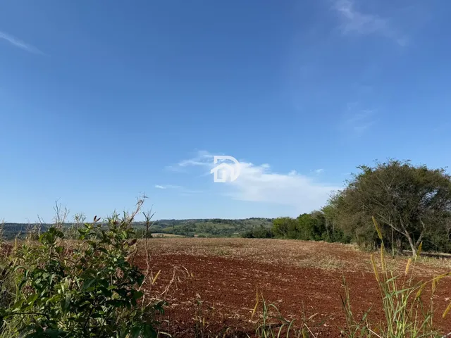 Imagem: Terreno na Esquina Céu Azul em santa Helena