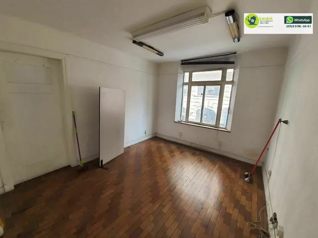 Imagem: Sala Comercial Oportunidade (2 Salas Conjugadas)