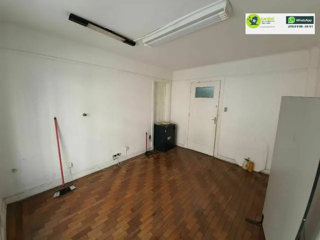 Imagem 3: Sala Comercial Oportunidade (2 Salas Conjugadas) - Ao Lado da Sé