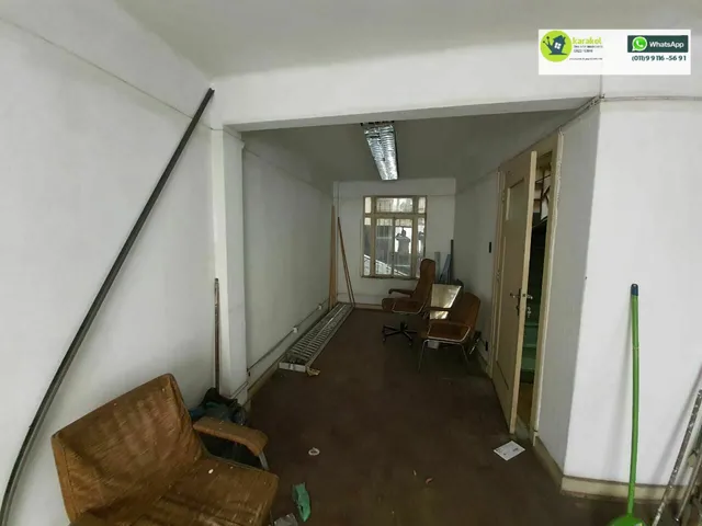 Imagem 5: Sala Comercial Oportunidade (2 Salas Conjugadas) - Ao Lado da Sé