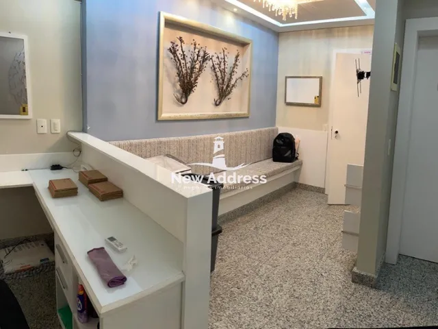Imagem: Sala comercial à venda em excelente localização
