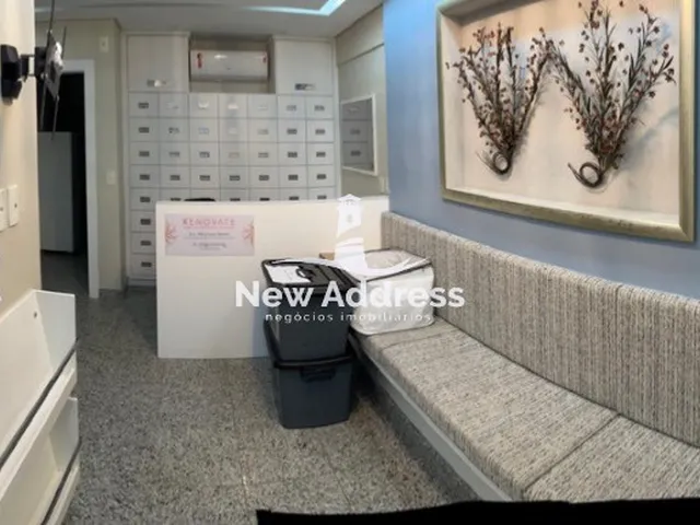 Imagem 8: Sala comercial à venda em excelente localização em Santa Lúcia - Vitória/ES
