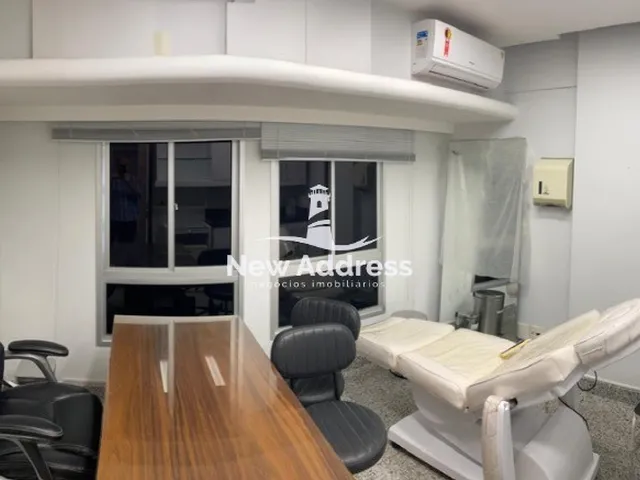 Imagem 5: Sala comercial à venda em excelente localização em Santa Lúcia - Vitória/ES